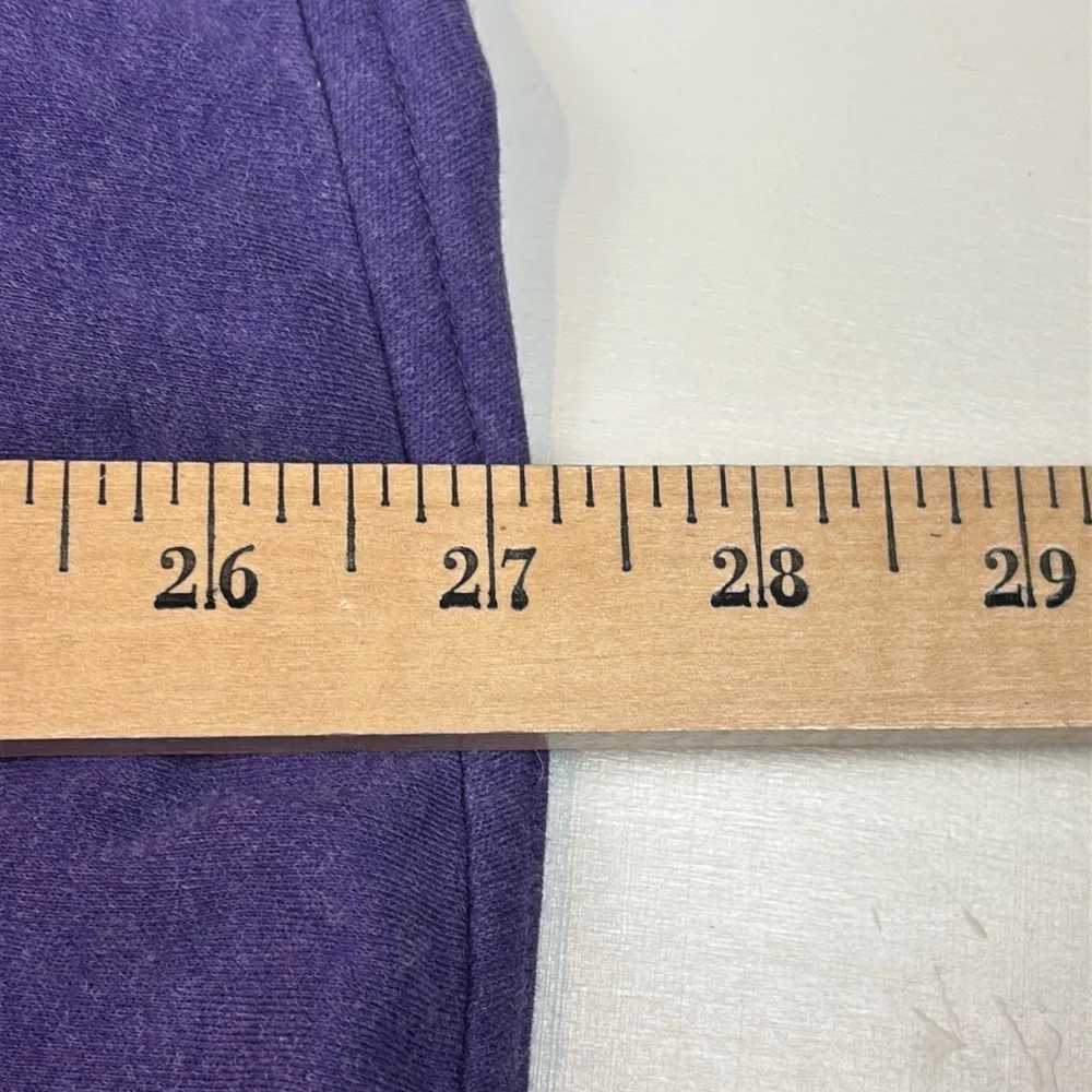 Ralph Lauren Polo Shirt Mens XL Purple‎